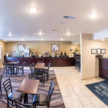 Cobblestone Inn & Suites - Winters エクステリア 写真