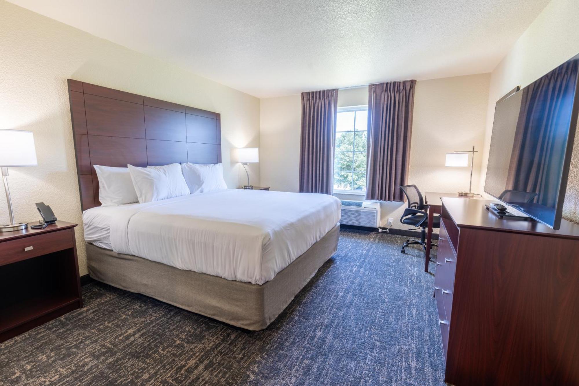 Cobblestone Inn & Suites - Winters エクステリア 写真
