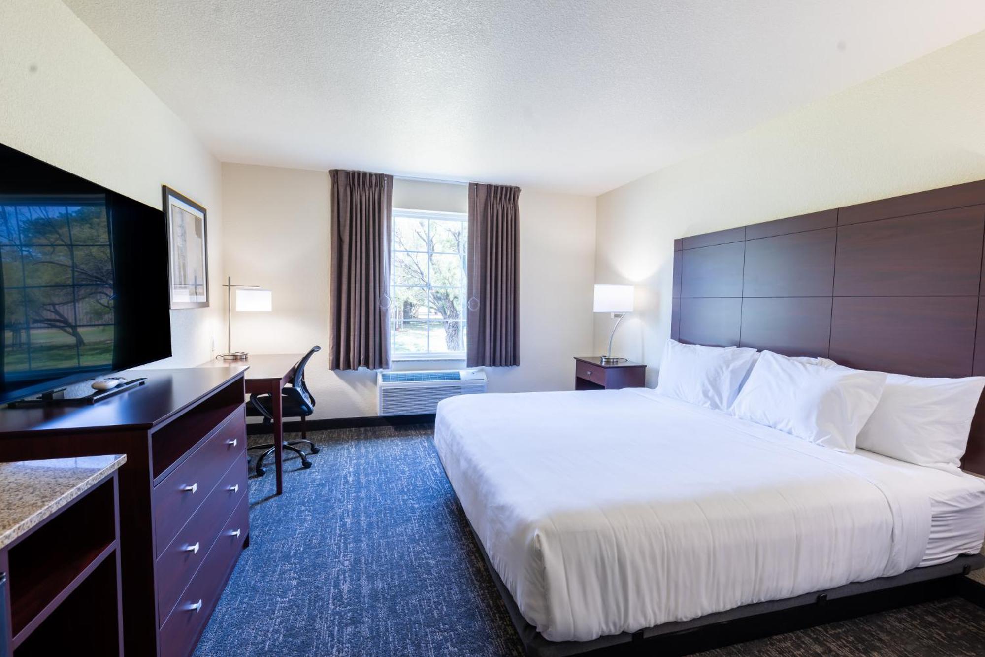 Cobblestone Inn & Suites - Winters エクステリア 写真